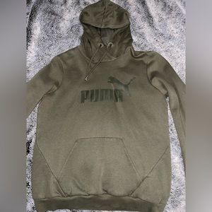 Puma Hoodie